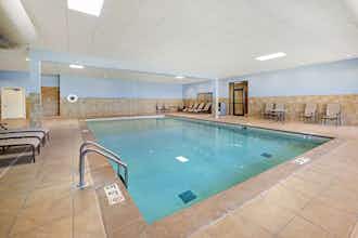 Hotel Best Western Plus Mid Nebraska Inn & Suites photo 4