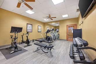 Hotel Best Western Plus Mid Nebraska Inn & Suites photo 5