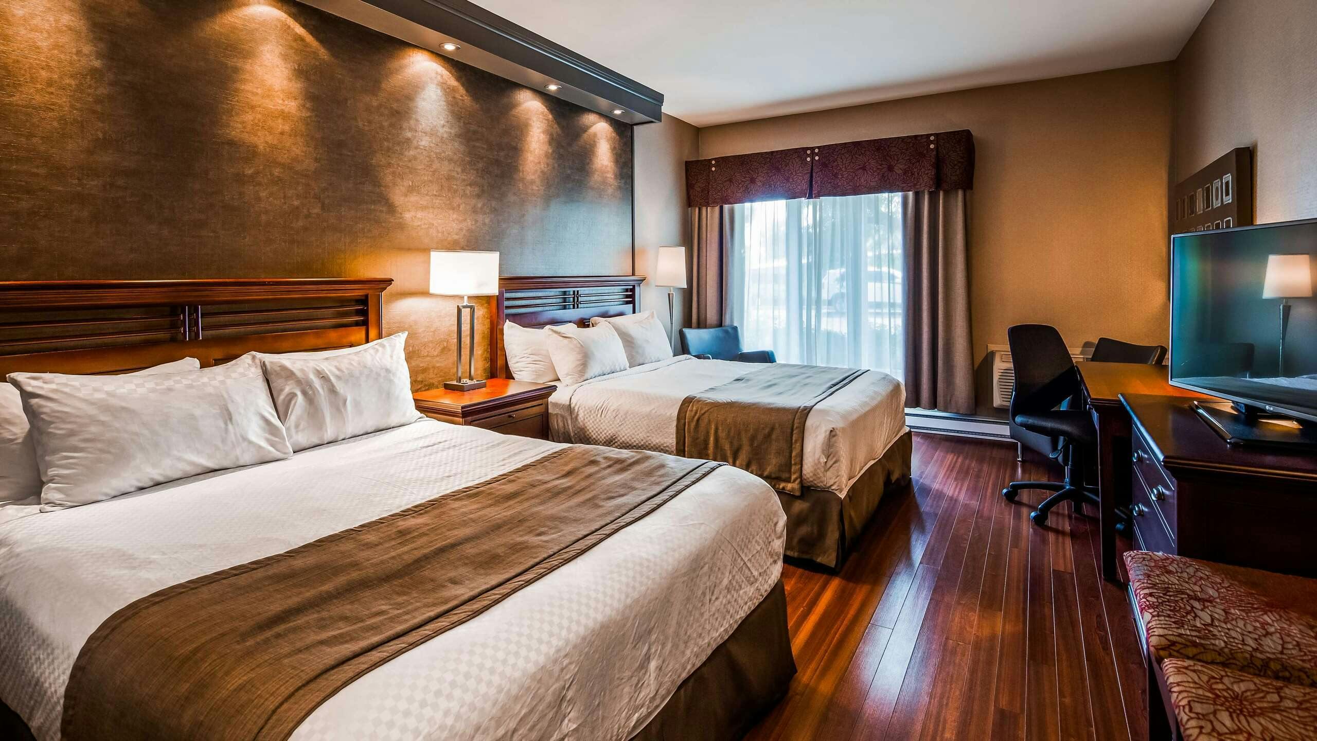 Hotel Best Western Premier Hotel Aristocrate photo 2