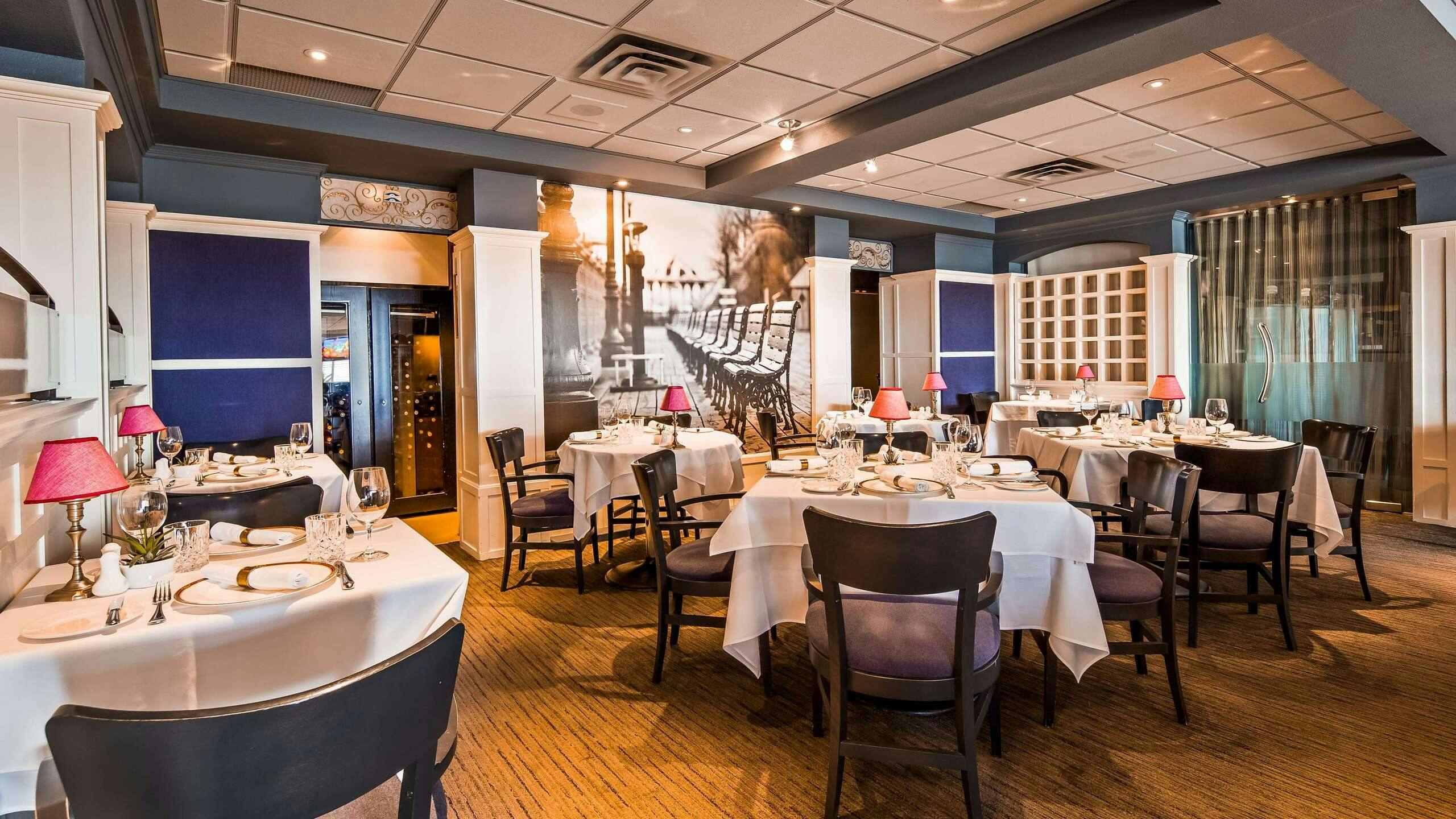 Hotel Best Western Premier Hotel Aristocrate photo 3