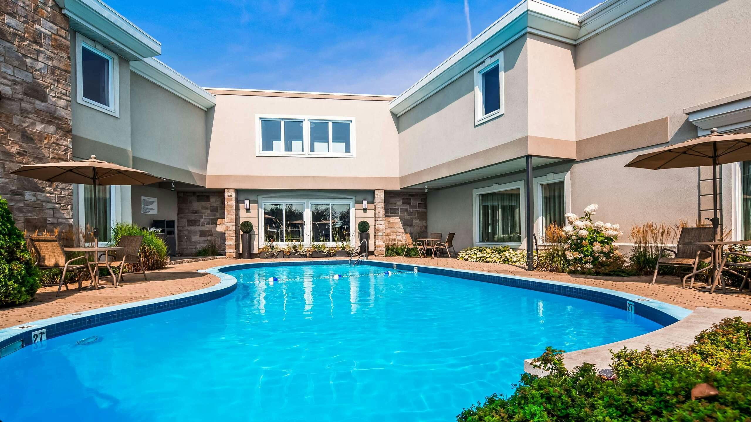 Hotel Best Western Premier Hotel Aristocrate photo 4