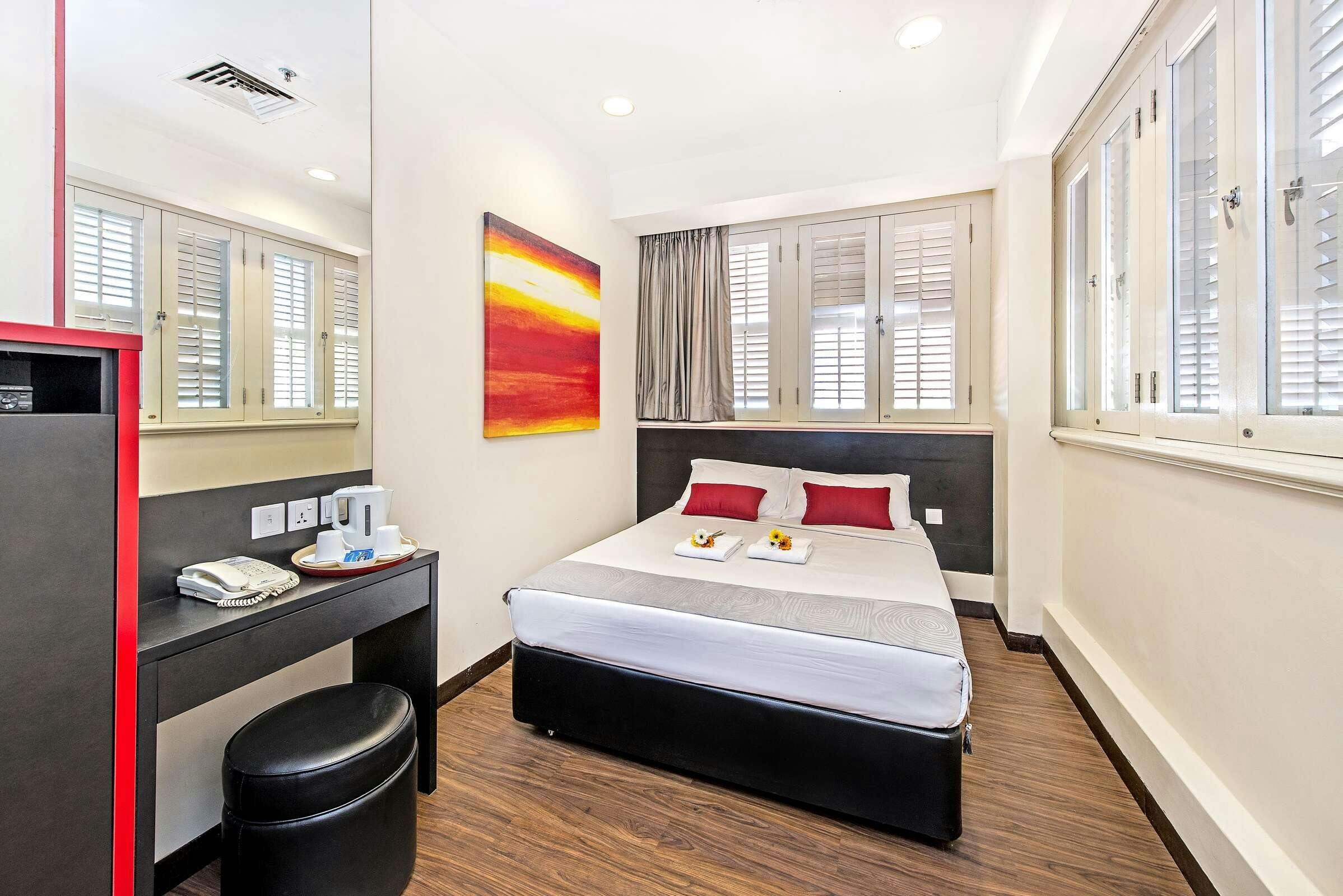 Hotel H81 Heritage photo 4