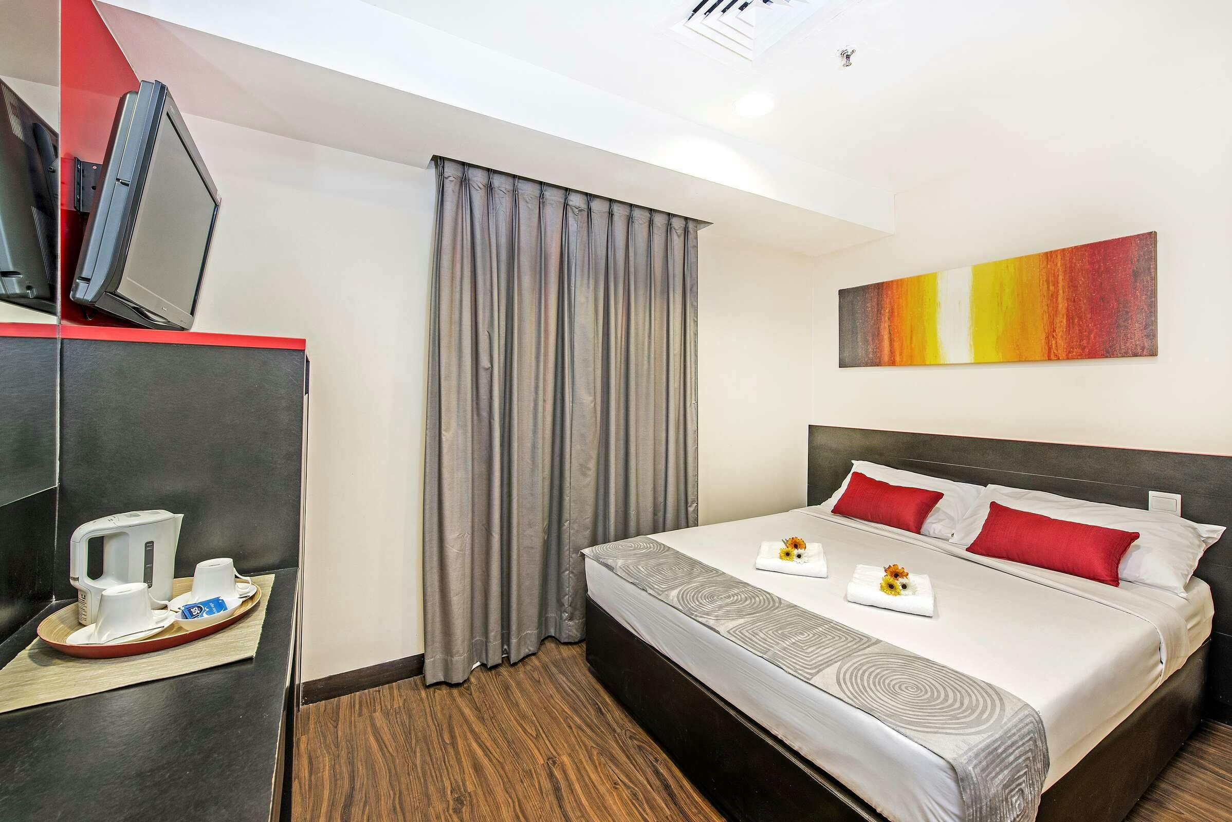 Hotel H81 Heritage photo 5