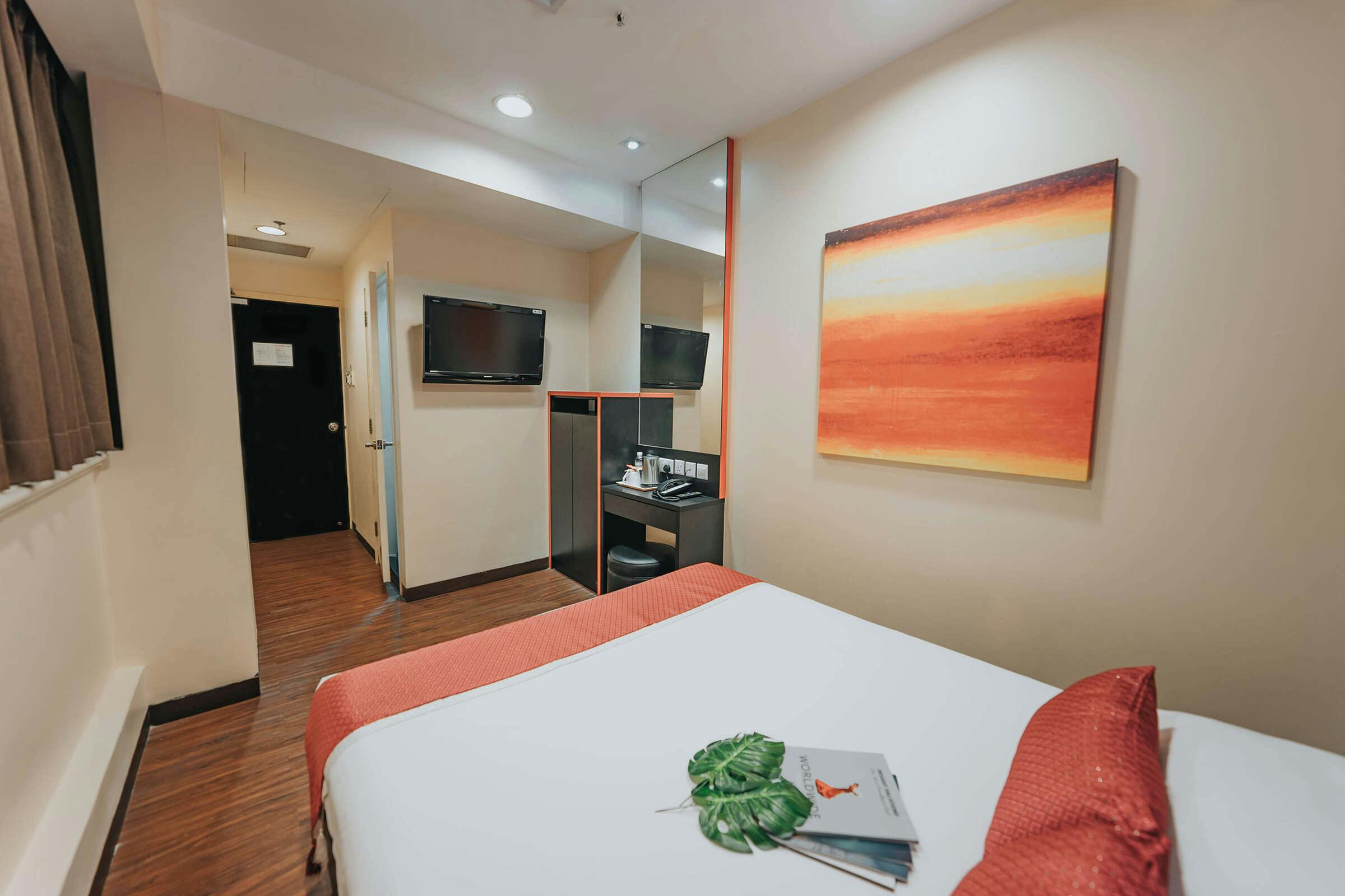 Hotel H81 Heritage photo 4