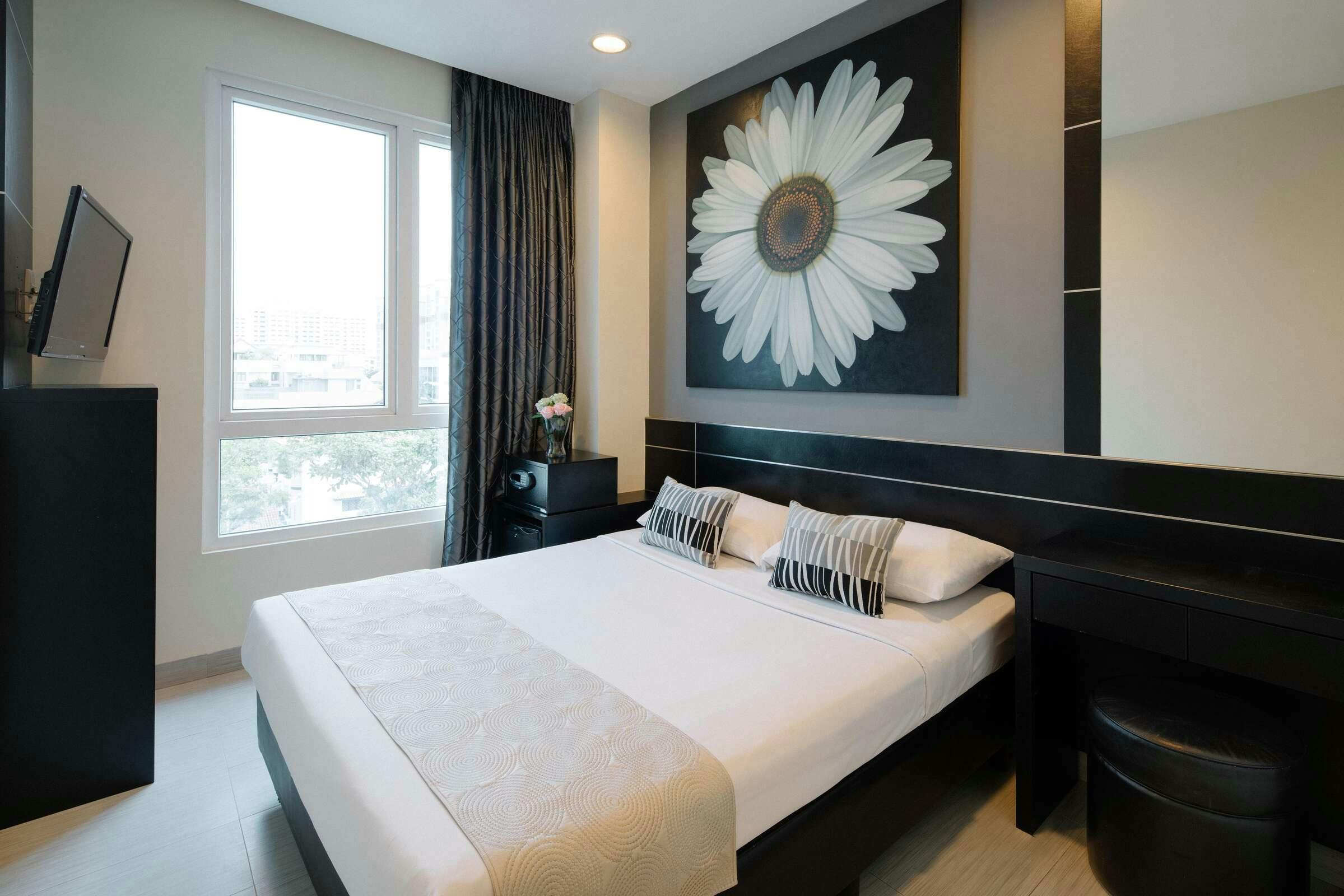 Hotel H81 Changi photo 4