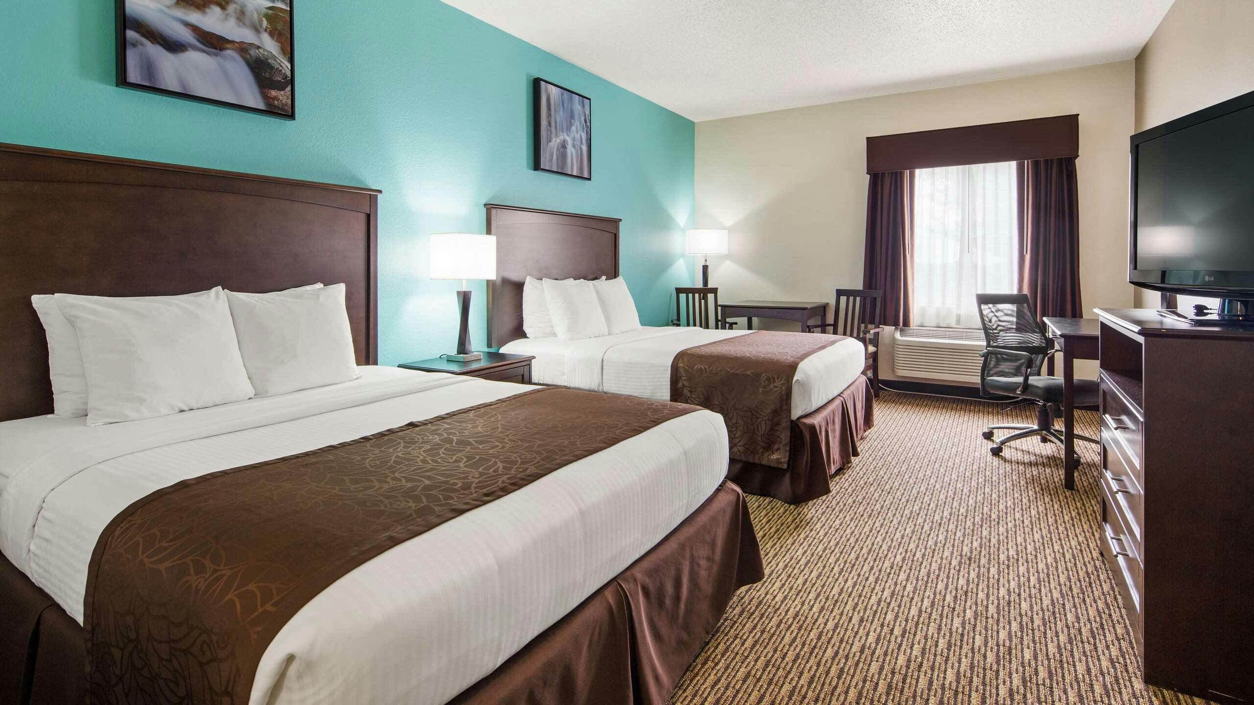 Hotel Best Western River City Hotel photo 1