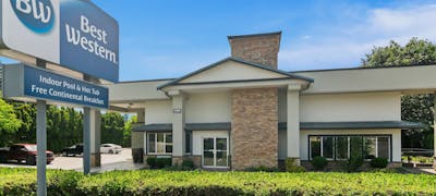 Best Western Maple Ridge Hotel