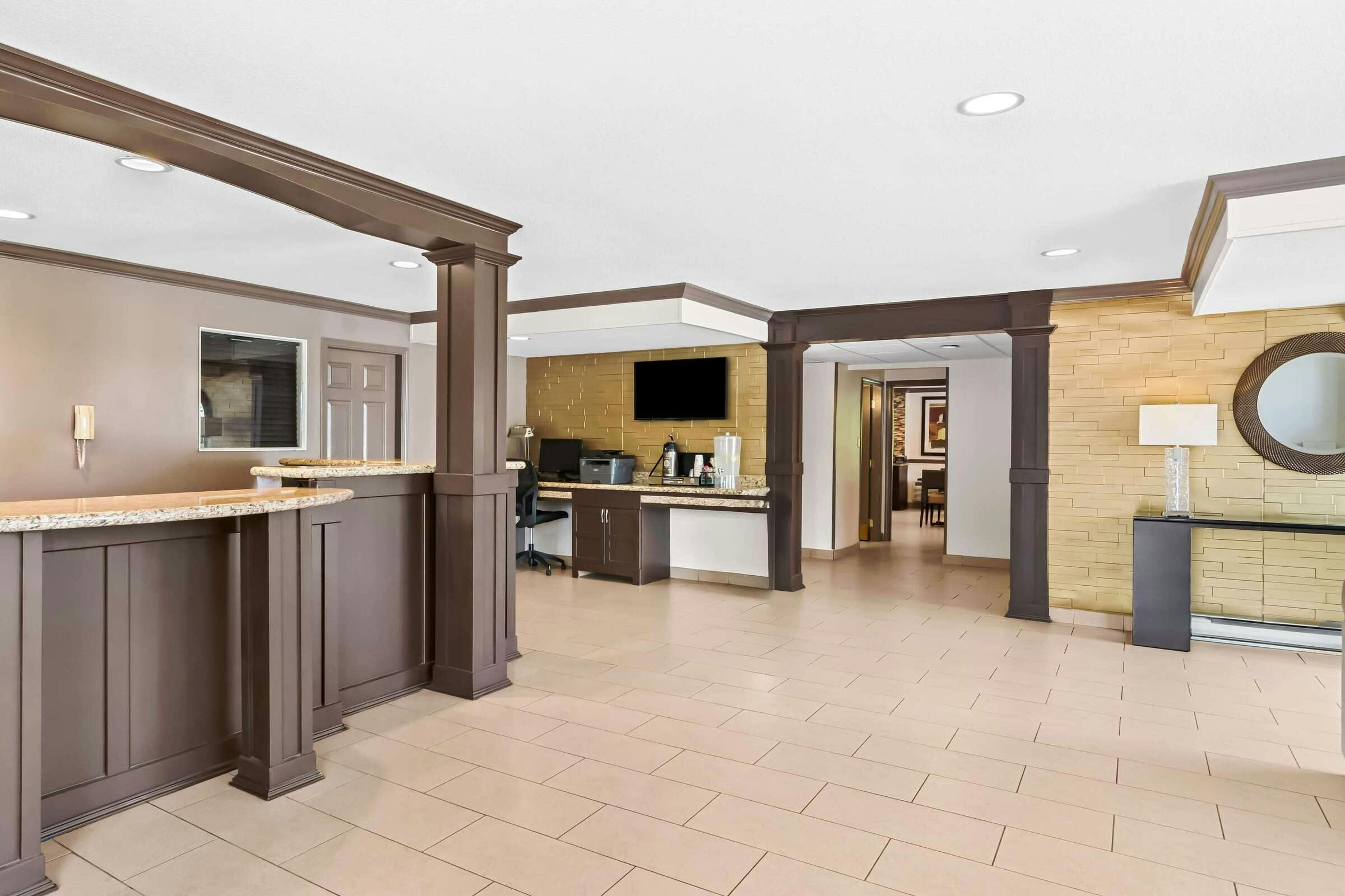 Hotel Best Western Maple Ridge Hotel photo 1