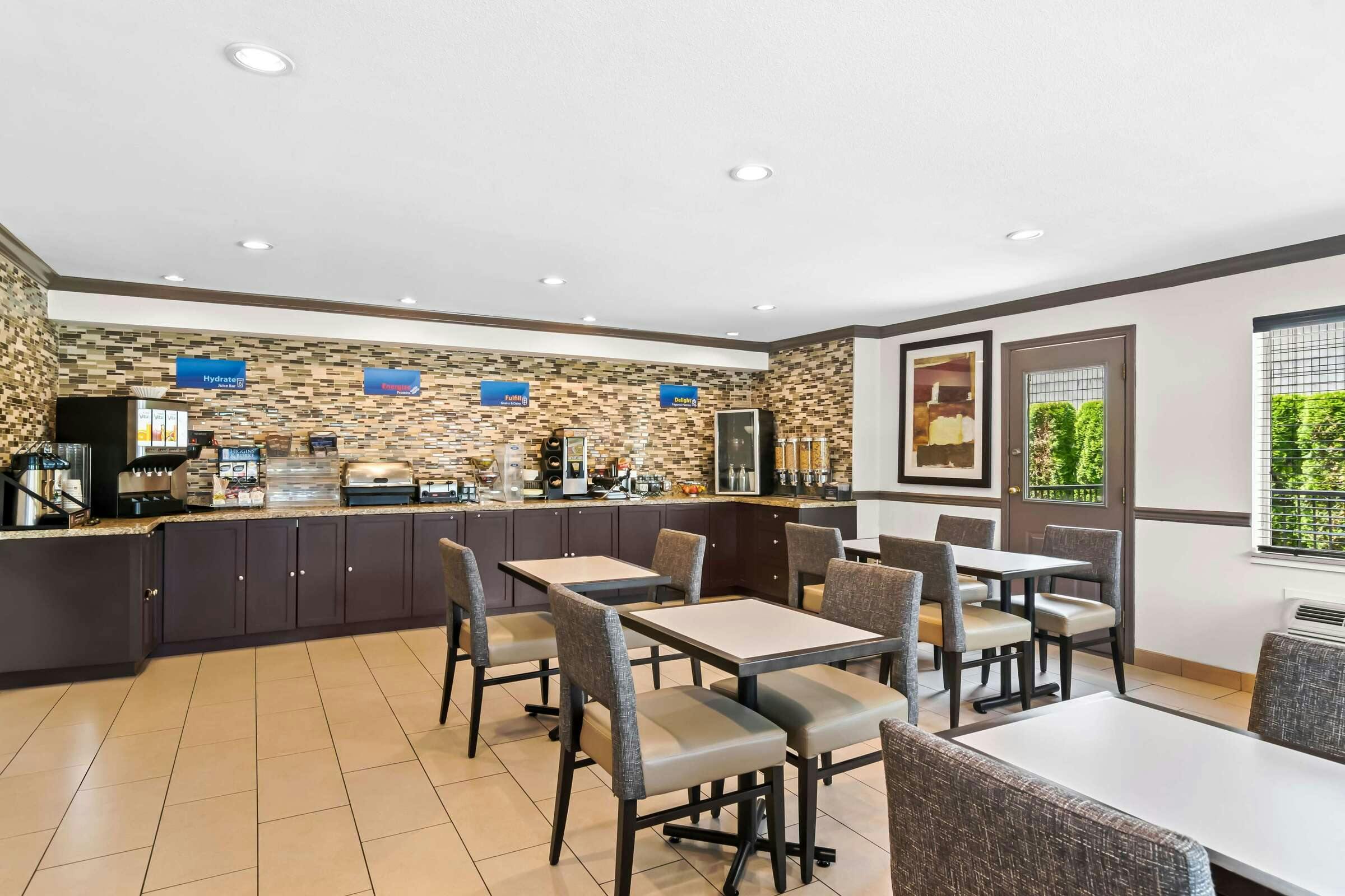 Hotel Best Western Maple Ridge Hotel photo 2