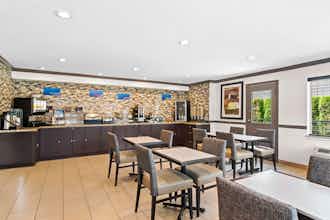 Hotel Best Western Maple Ridge Hotel photo 2