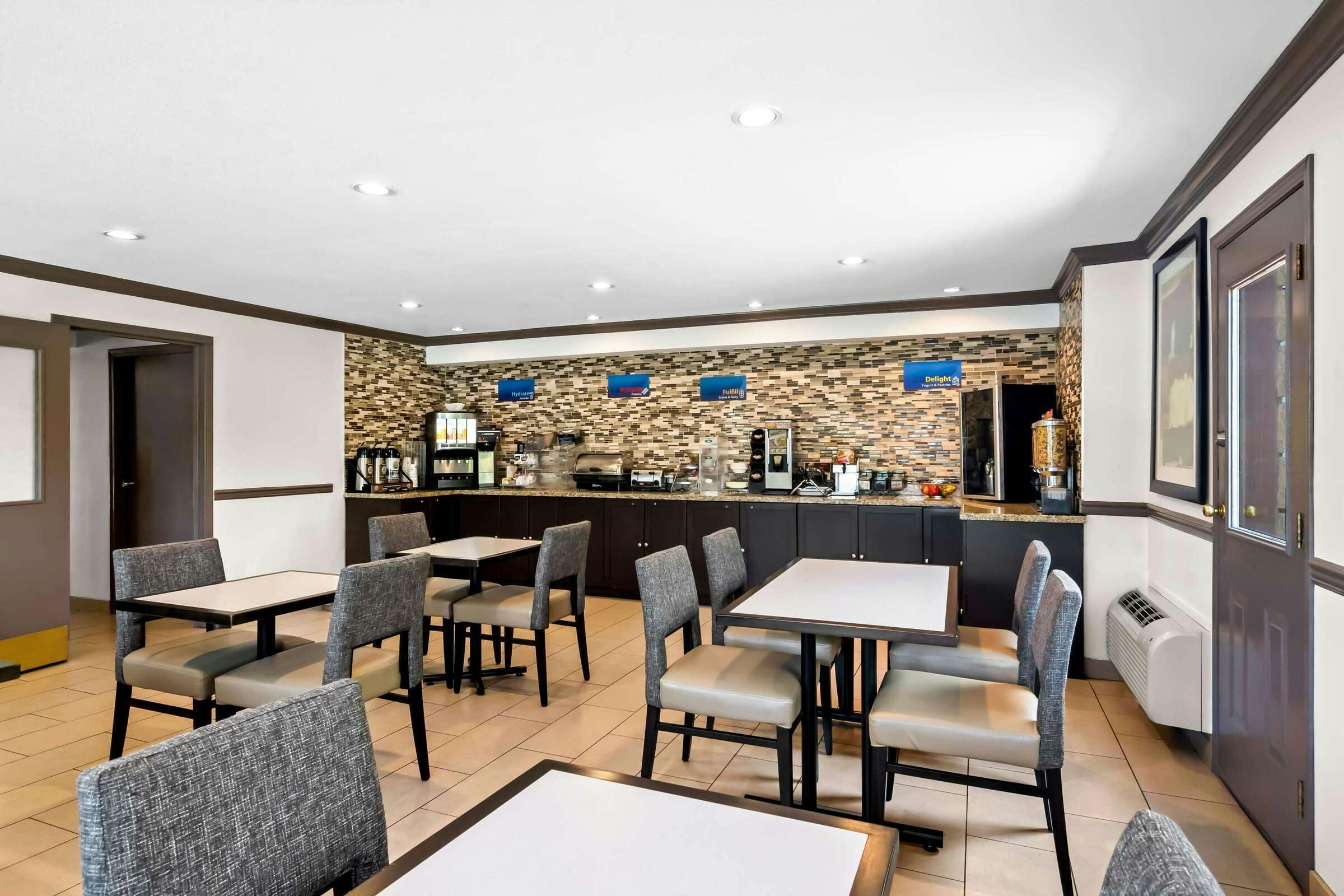 Hotel Best Western Maple Ridge Hotel photo 3