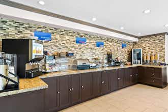 Hotel Best Western Maple Ridge Hotel photo 4