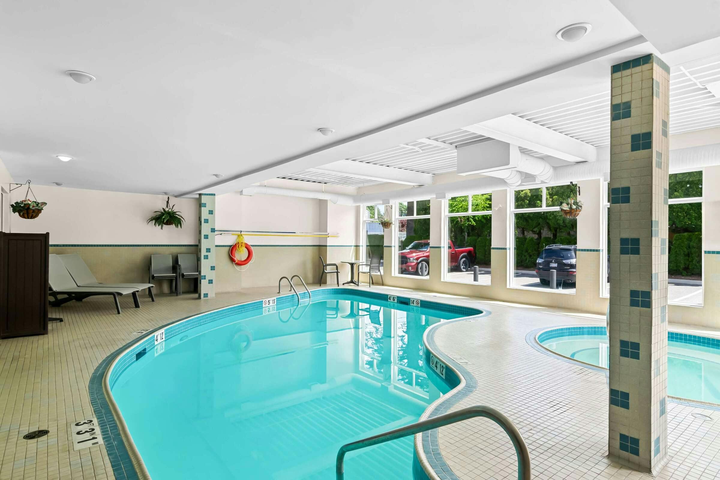 Hotel Best Western Maple Ridge Hotel photo 5