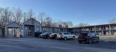 HomeTowne Studios Hagerstown - Williamsport