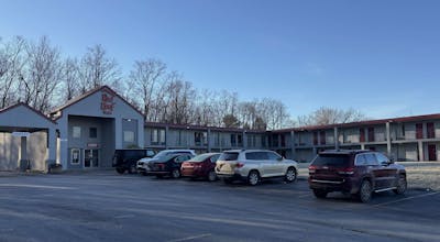 HomeTowne Studios Hagerstown - Williamsport