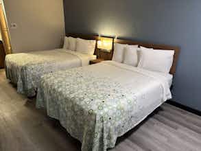 Hotel HomeTowne Studios Hagerstown - Williamsport photo 1