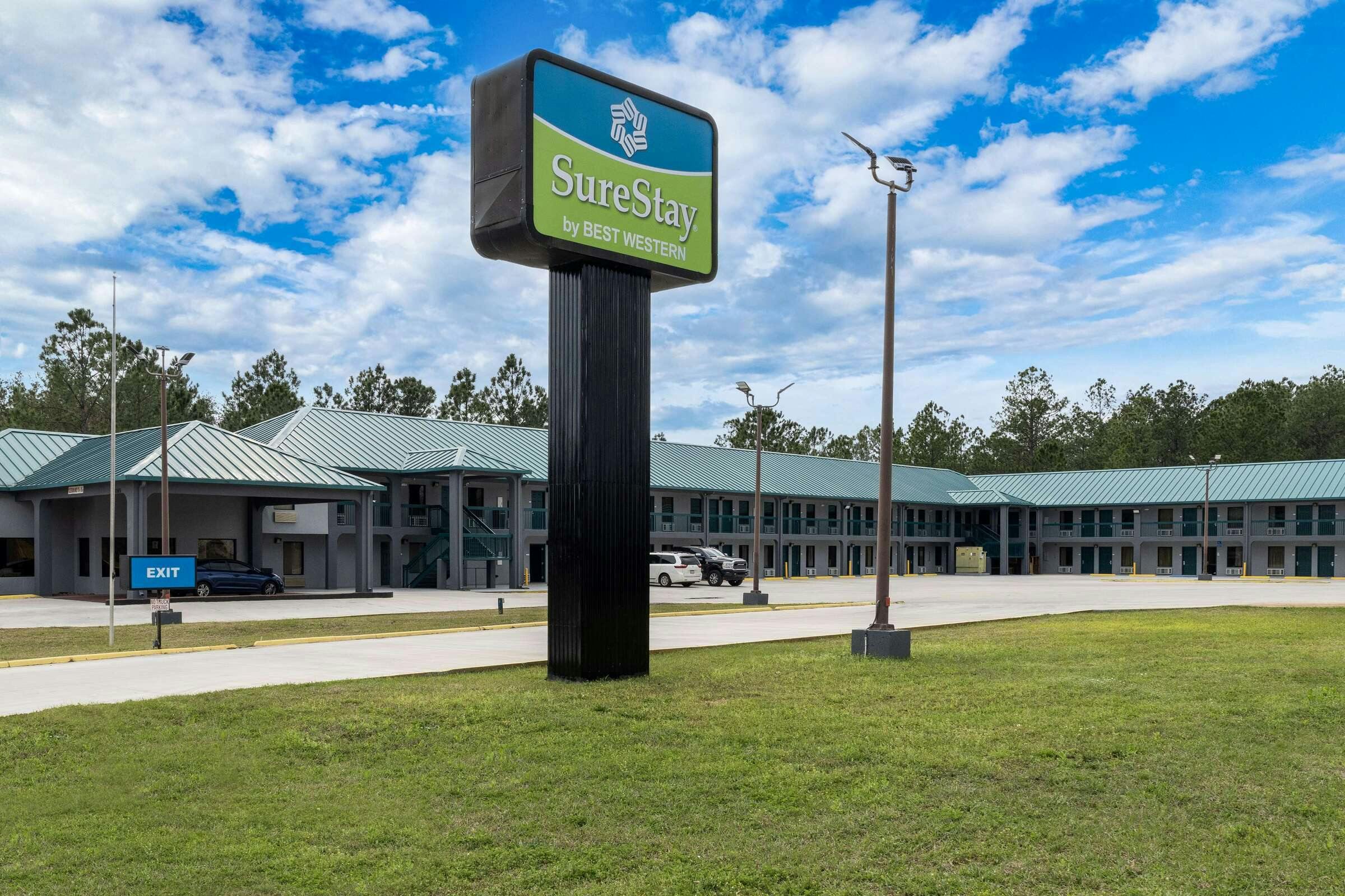 Sure Stay By Best Western Gulfport