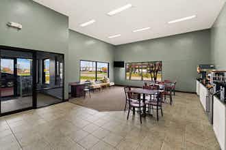 Hotel Sure Stay By Best Western Gulfport photo 1
