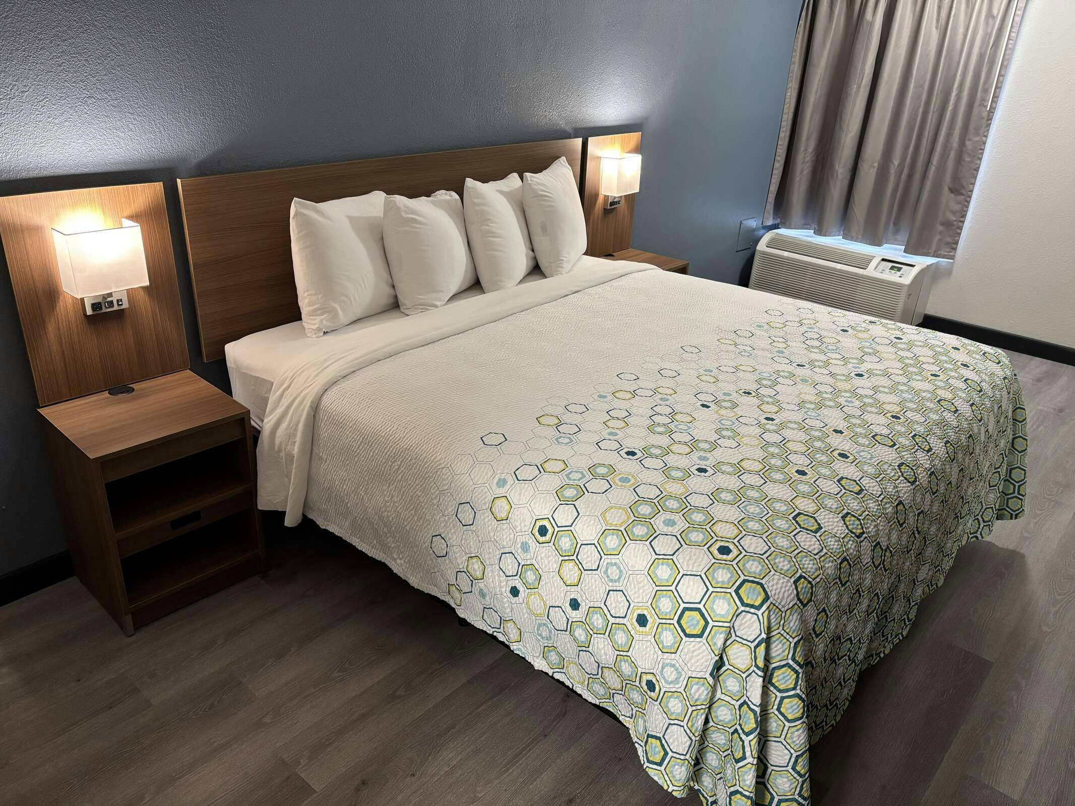 Hotel HomeTowne Studios Hagerstown - Williamsport photo 3