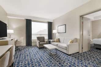 Hotel Best Western Premier Route 97 Vernon photo 2