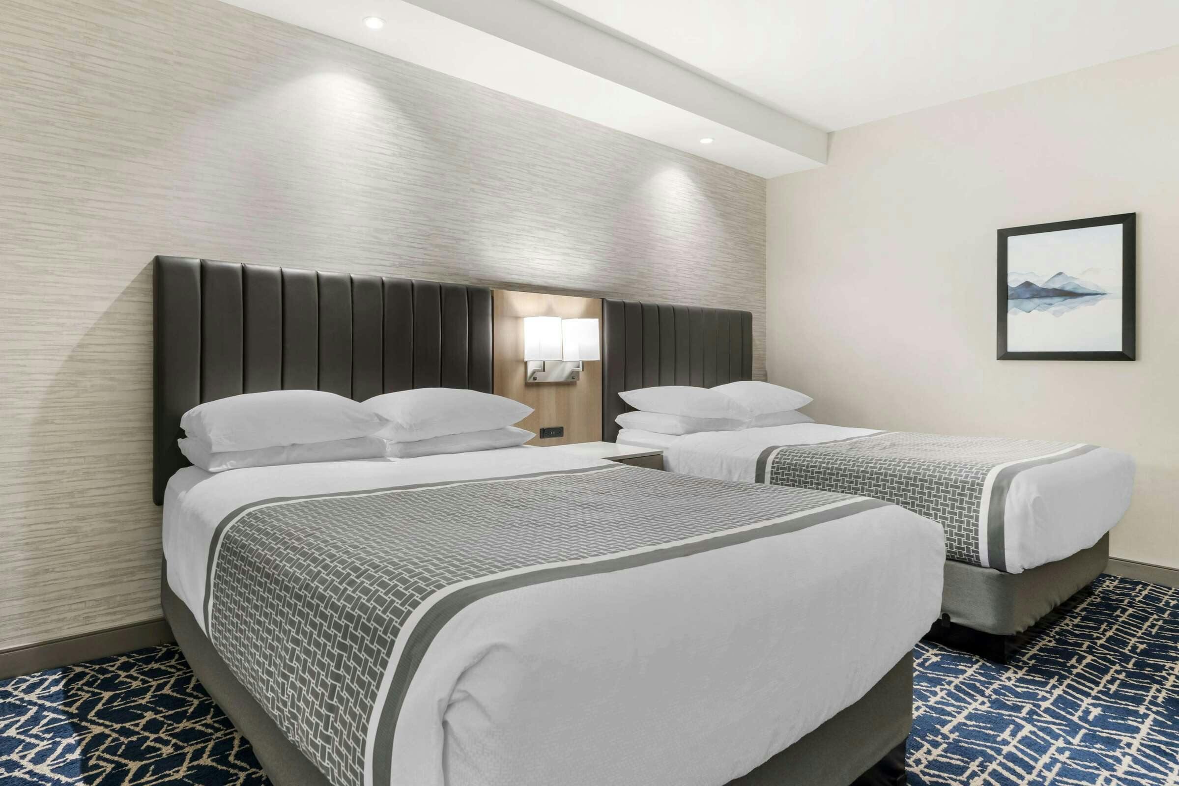 Hotel Best Western Premier Route 97 Vernon photo 5