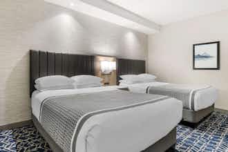 Hotel Best Western Premier Route 97 Vernon photo 5