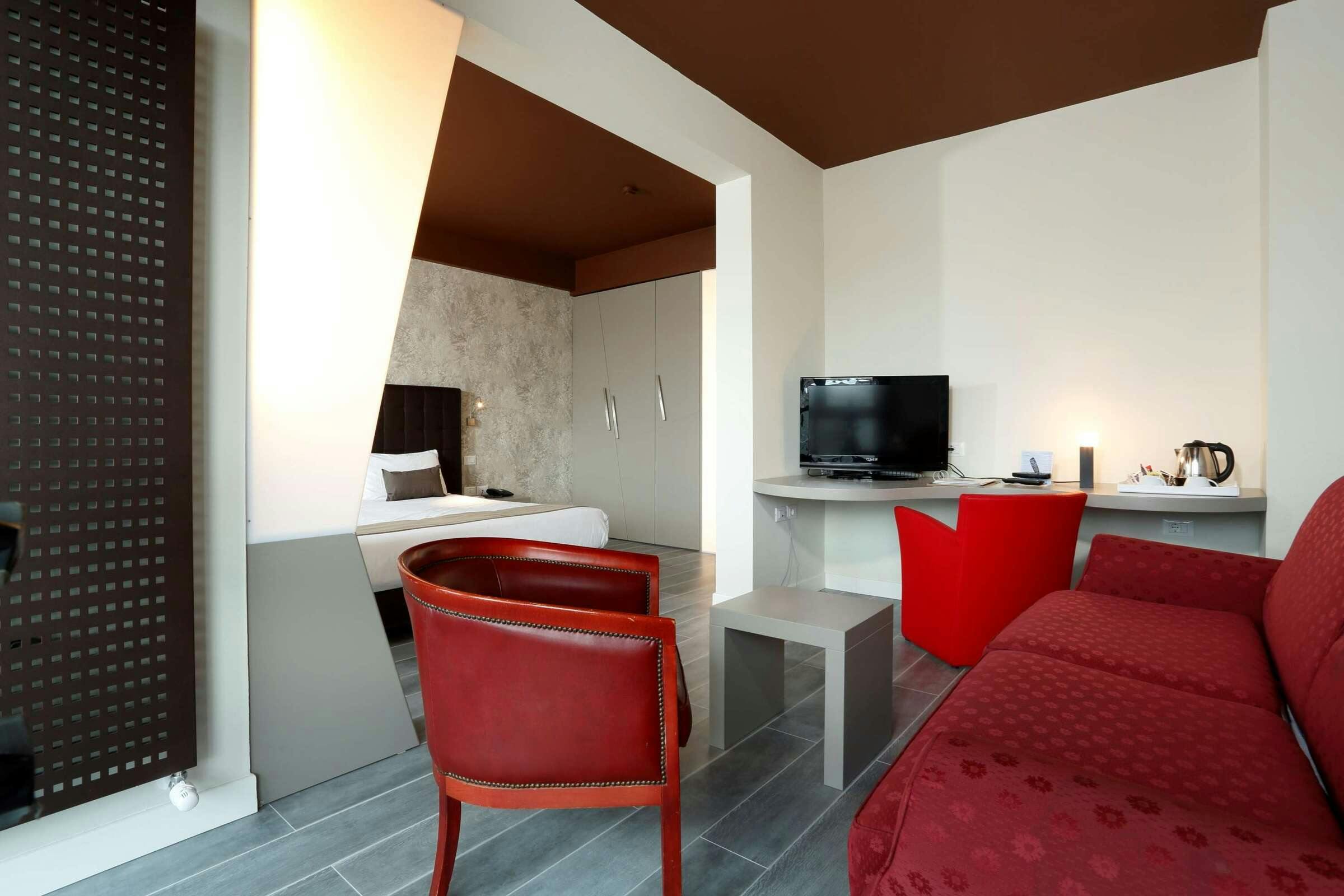 Hotel Best Western Hotel Continental photo 1