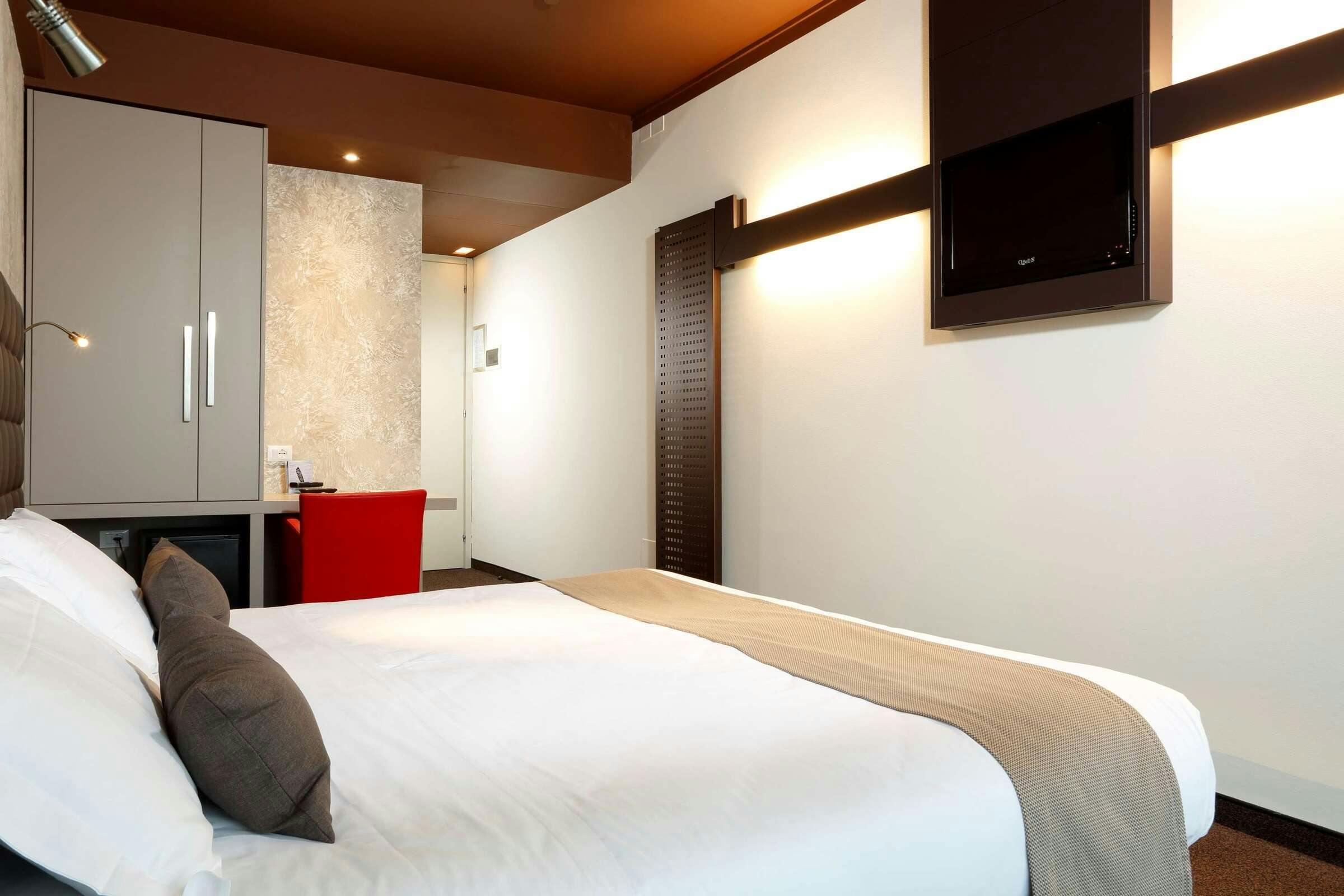 Hotel Best Western Hotel Continental photo 2