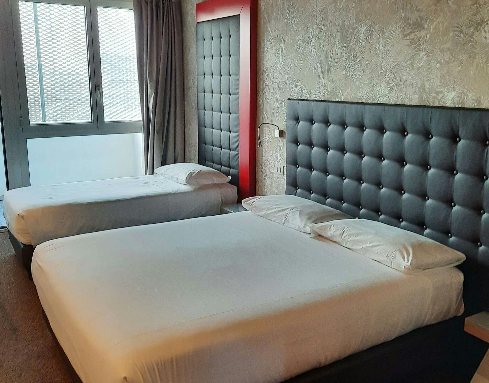 Hotel Best Western Hotel Continental photo 3