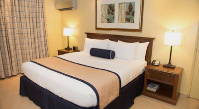 Best Western El Dorado Panama Hotel