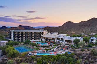 Hotel ADERO Scottsdale Resort, Autograph Collection photo 1