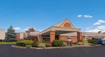 Best Western St. Catharines Hotel & Conference Centre