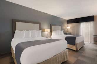 Hotel Best Western St. Catharines Hotel & Conference Centre photo 1