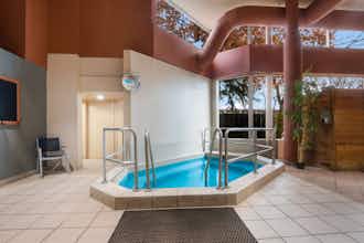 Hotel Best Western St. Catharines Hotel & Conference Centre photo 3
