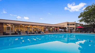 Hotel Best Western St. Catharines Hotel & Conference Centre photo 4