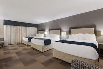 Hotel Best Western St. Catharines Hotel & Conference Centre photo 5