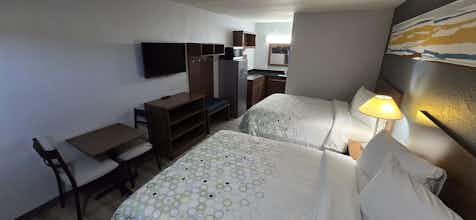 Hotel Hometowne Studios By Red Roof Lagrange photo 3