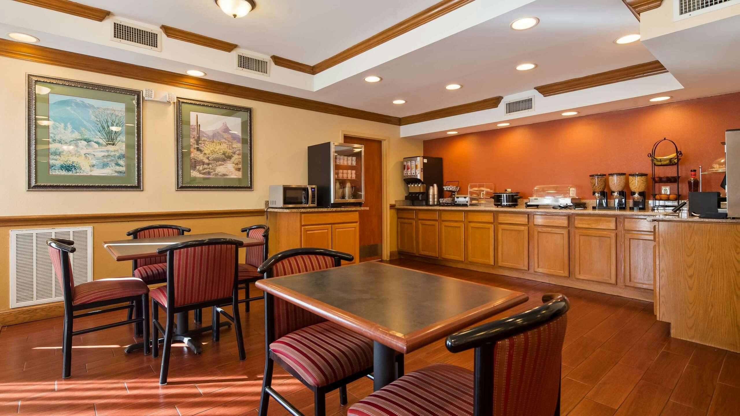 Hotel Best Western Eufaula Inn photo 2