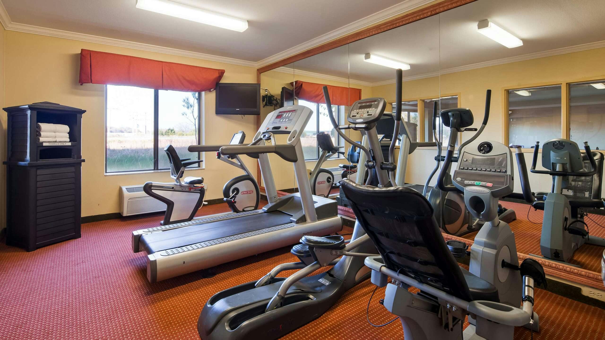 Hotel Best Western Eufaula Inn photo 4