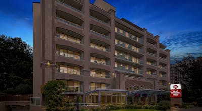 Best Western Plus Inner Harbour