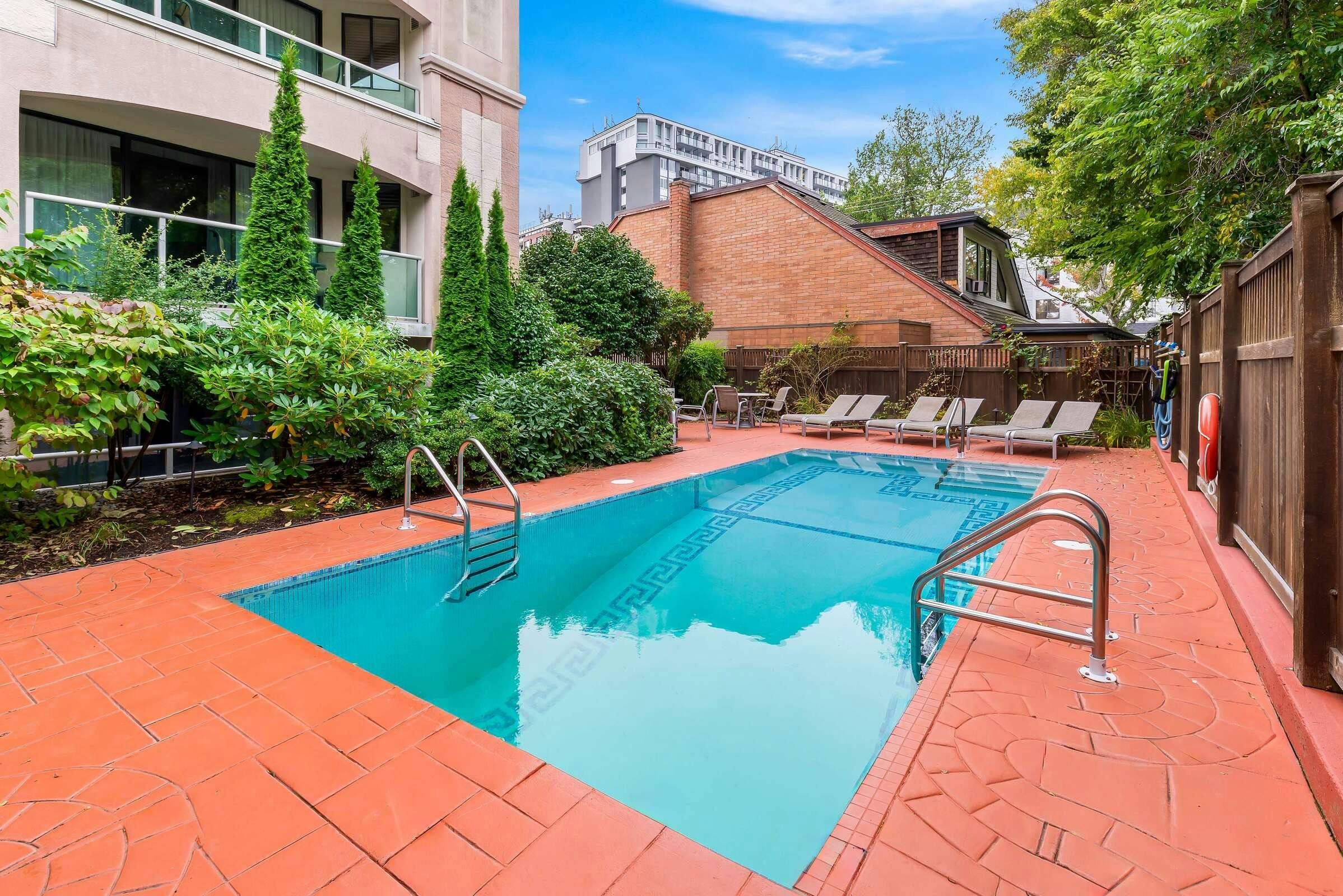 Hotel Best Western Plus Inner Harbour photo 2