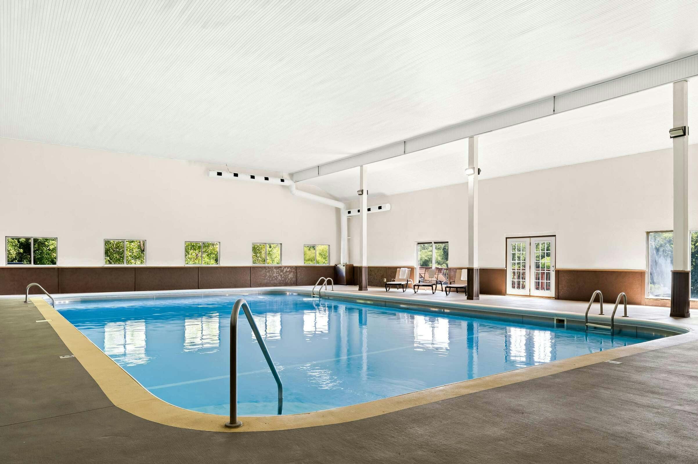 Hotel Best Western Monticello Gateway Inn photo 1