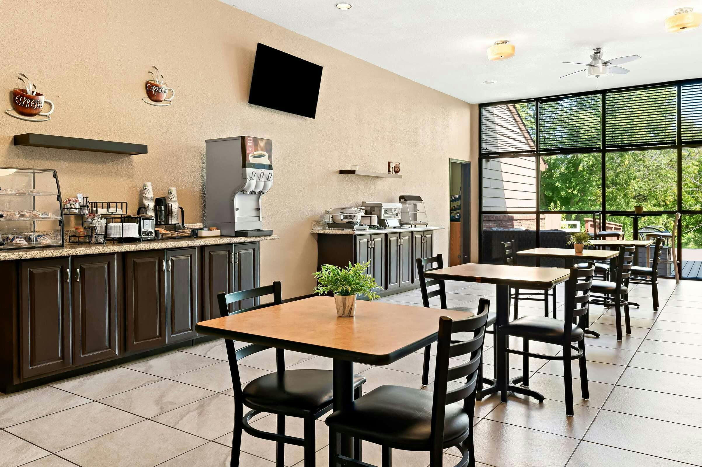 Hotel Best Western Monticello Gateway Inn photo 2