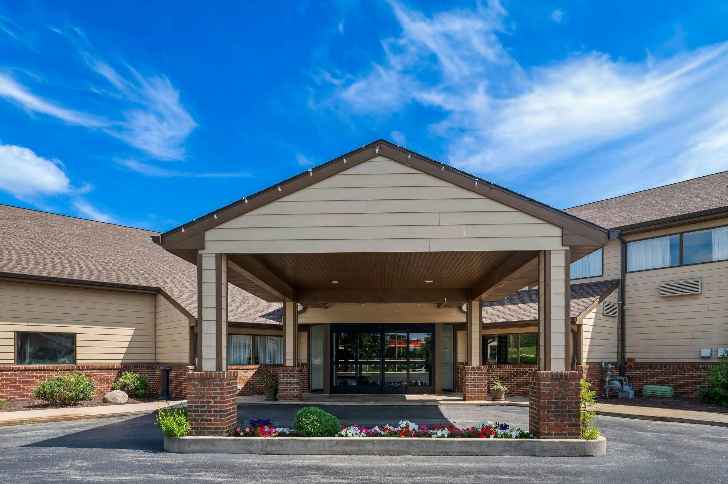 Hotel Best Western Monticello Gateway Inn photo 3