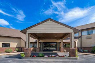 Hotel Best Western Monticello Gateway Inn photo 3