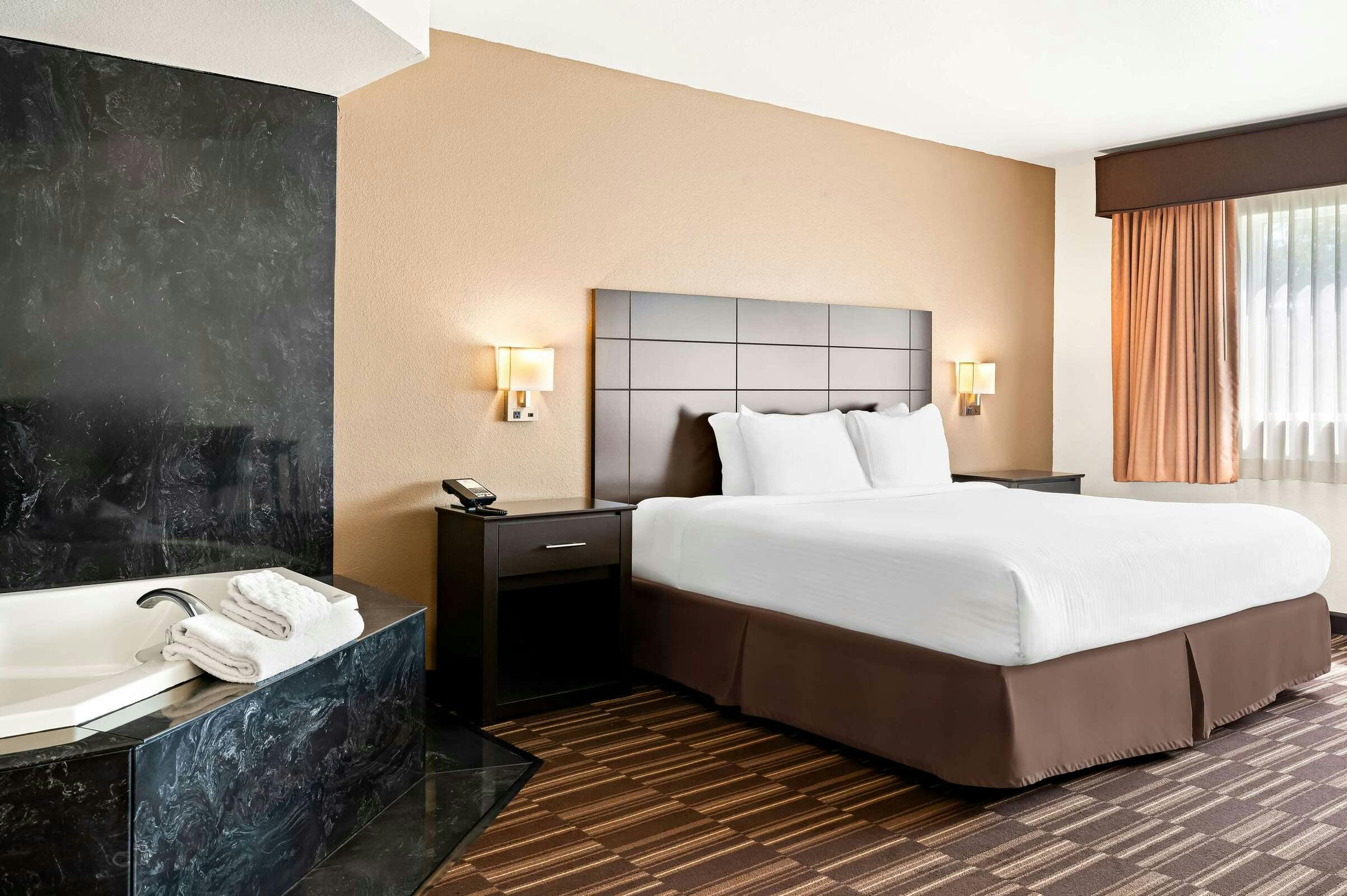 Hotel Best Western Monticello Gateway Inn photo 4