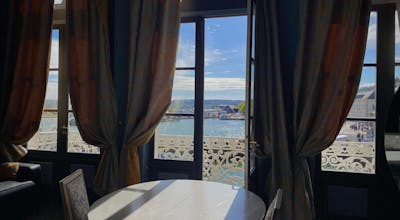 Best Western Le Cheval Blanc - Vieux Port