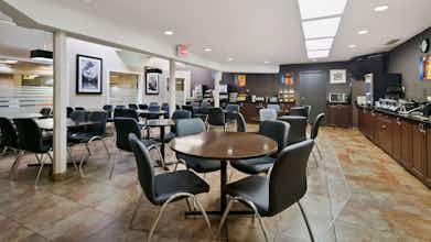 Hotel Best Western Airport Inn photo 2