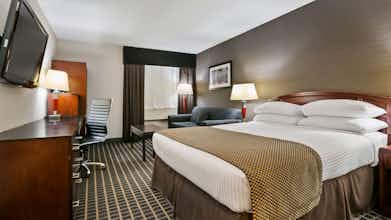 Hotel Best Western Airport Inn photo 3