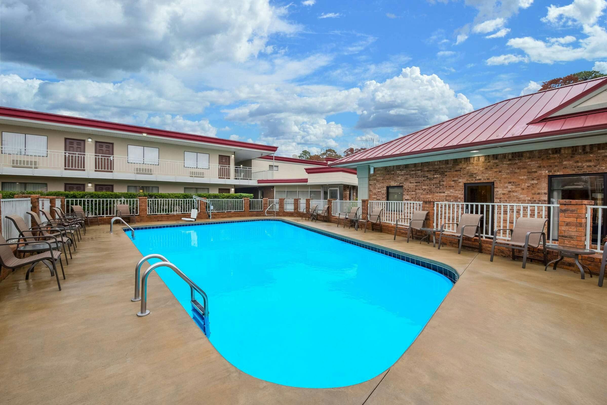 Hotel Best Western Winners Circle photo 4